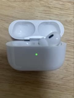 AirPods Pro 第2世代 ライトニングのサムネイル
