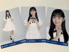 一ノ瀬美空 ✨ 39th制服 生写真 3種 コンプ 乃木坂46 - メルカリ