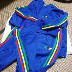 adidas originals ジャージ メンズのサムネイル