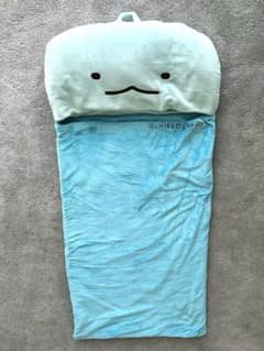 ♡すみっコぐらし とかげ 寝袋のサムネイル