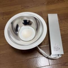 MITSUBISHI EL-D7020WM/6W AHTZ LEDダウンライト - メルカリ