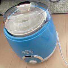 ヨーグルトメーカーのサムネイル