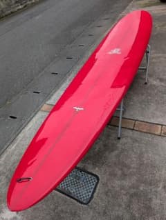 手渡し限定】ロングボード 9'2F ドナルドタカヤマ/ミッチアブシャー