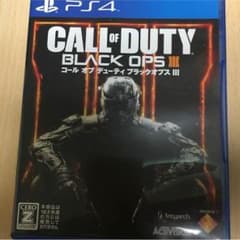 Call of duty black ops 3 bo3のサムネイル