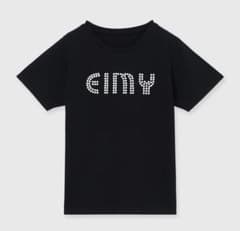 EIMY ISTOIRE 10周年 チャプターTシャツ T3 black - メルカリ