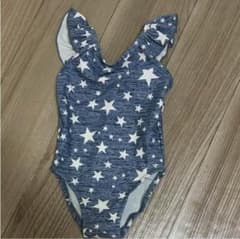 ☆星柄水着☆のサムネイル