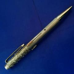 銀製3色シャープペン　レトロ品のサムネイル