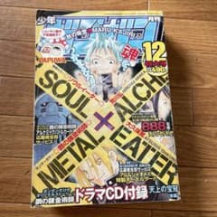 月刊少年ガンガン 2004年12月号 鋼の錬金術師 - メルカリ