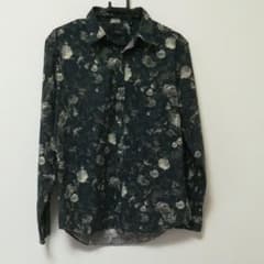 Paul Smith　花柄シャツ　Sのサムネイル