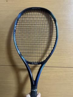 ヨネックス RQ-500 BIGSLIM テニスラケット&カバー | Shop at Mercari