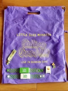 Little Glee Monster グッズセット 2019 - メルカリ