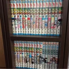 聖闘士星矢 全巻セットのサムネイル