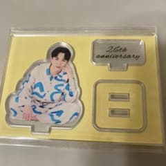 吉田仁人 26th anniversary アクリルスタンド 生誕祭 - メルカリ