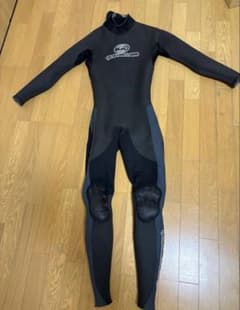 Quiksilver クイックシルバー　ウェットスーツのサムネイル