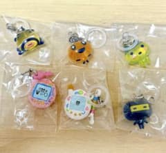 セミコンプ！　たまごっちめじるしアクセサリー3のサムネイル