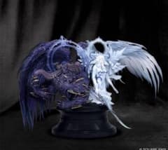 FF14 ハイデリン＆ゾディアークMeister Quality Figure - メルカリ