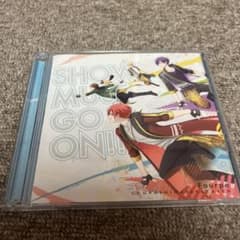 浦島坂田船 SHOW MUST GO ON!!のサムネイル