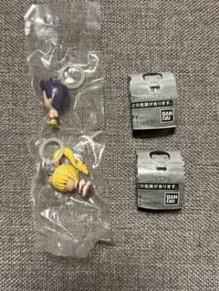 HUNTER×HUNTER 메지루시 액세서리 GI편 레이저, 비스케