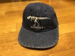 supreme B.C. 6-panel Hatのサムネイル