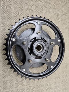 CBX400FF スプロケットタワー CBX400FF スプロケットタワー CBX400FF スプロケットタワー