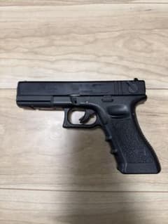 東京マルイ GLOCK 18C ガスブローバックのサムネイル
