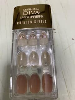 DASHINGDIVA MAGICPRESSのサムネイル