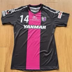 希少‼︎ 美品 2010 家長昭博 メモリアルユニフォーム sizeO 背番号14