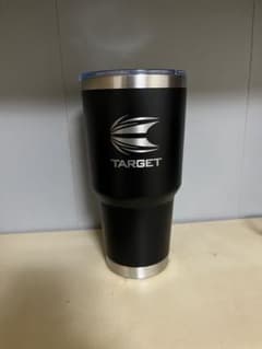 TARGET タンブラーのサムネイル