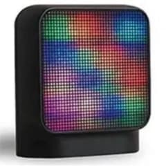 Bluetooth lighting Speakerのサムネイル