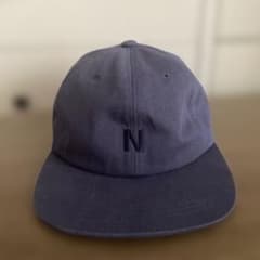nakota ナコタ ベースボールキャップFukaboriのサムネイル