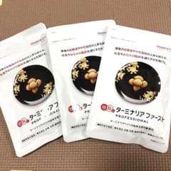 ビタブリッドジャパン 糖脂にターミナリアファースト プロフェッショナルのサムネイル