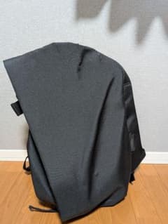 【美品/最終値下げ】コートエシエルcote&ciel Isar黒のサムネイル
