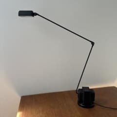 付属品・説明書あり Daphine LUMINA社正規品 ブラック - メルカリ