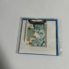 놈*나라님 조조 월드 와이어키 홀더 Vol.2 다니엘·J·다