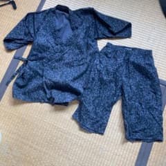 ヒステリックミニの甚平のサムネイル