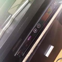Blu-ray♡録画機能付き♡BD-HDS43のサムネイル