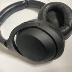 SONY WH-1000XM4 BLACKのサムネイル