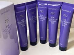 HM PRODUCTS RDR TREATMENTCREAM 108 5本セット - メルカリ