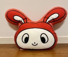 마이젠 시스터즈 쿠션