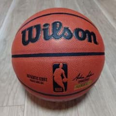 Wilson NBA バスケットボール 7号球のサムネイル