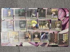 WS Phantom デッキ 希少スリーブ付き WS Phantom デッキ 希少スリーブ付き - メルカリ