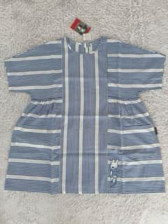 新品未使用】リサとガスパール☆チュニックタイプエプロン - メルカリ