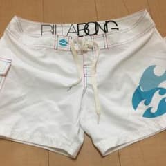 タイムセール!新品!BILLABONGサーフパンツ☆のサムネイル