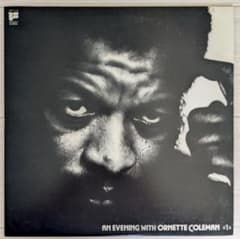 Ornette Coleman An Evening With No.1のサムネイル