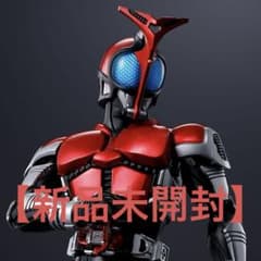 S.H.Figuarts 真骨彫製法 仮面ライダーカブト 10th版