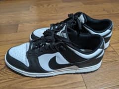 NIKE Dunk Low Retro ダンク パンダ PANDAのサムネイル