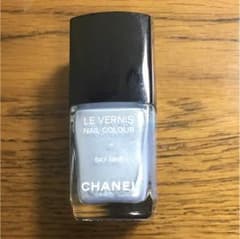 最終お値下げ！CHANEL  ヴェルニ スカイラインのサムネイル