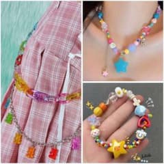 しろみちゃん♪様 リクエスト 2点 まとめ商品のサムネイル