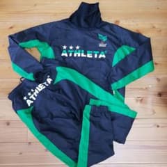 アスレタ140上下セットのサムネイル