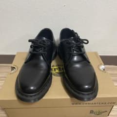 Dr.Martens ドクターマーチン 3ホールのサムネイル